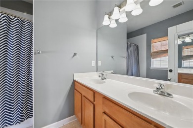 Located in the sought-after New Port at Victory community, this on Bide-A-Wee Golf Course in Virginia - for sale on GolfHomes.com, golf home, golf lot