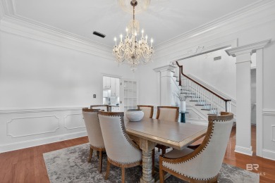 Yes, this home has seen extensive updates and thoughtful on Lakewood Golf Club in Alabama - for sale on GolfHomes.com, golf home, golf lot