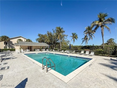 SECOND FLOOR VERANDA with fantastic golf and water views of the on Kelly Greens Golf and Country Club in Florida - for sale on GolfHomes.com, golf home, golf lot
