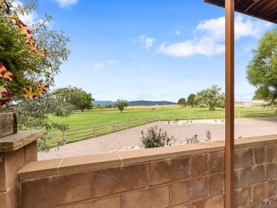 Welcome to 1 Bay Meadows, an Executive-style home nestled on the on Hollydot Golf Course in Colorado - for sale on GolfHomes.com, golf home, golf lot