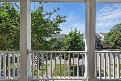 Located in the sought-after New Port at Victory community, this on Bide-A-Wee Golf Course in Virginia - for sale on GolfHomes.com, golf home, golf lot