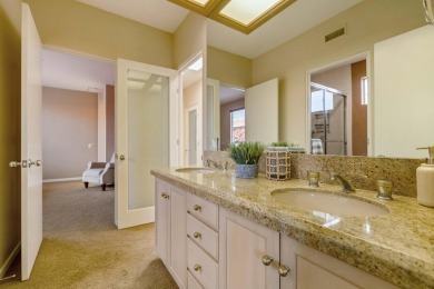 Unlock the door to resort-style living at Indian Ridge Country on Indian Ridge Country Club in California - for sale on GolfHomes.com, golf home, golf lot