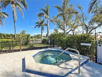 SECOND FLOOR VERANDA with fantastic golf and water views of the on Kelly Greens Golf and Country Club in Florida - for sale on GolfHomes.com, golf home, golf lot