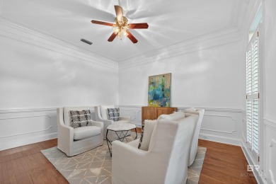 Yes, this home has seen extensive updates and thoughtful on Lakewood Golf Club in Alabama - for sale on GolfHomes.com, golf home, golf lot