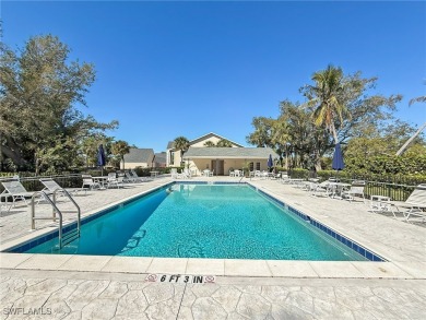 SECOND FLOOR VERANDA with fantastic golf and water views of the on Kelly Greens Golf and Country Club in Florida - for sale on GolfHomes.com, golf home, golf lot