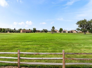 Welcome to 1 Bay Meadows, an Executive-style home nestled on the on Hollydot Golf Course in Colorado - for sale on GolfHomes.com, golf home, golf lot