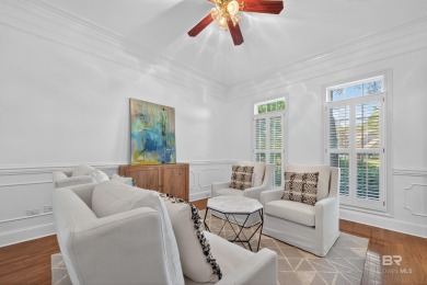 Yes, this home has seen extensive updates and thoughtful on Lakewood Golf Club in Alabama - for sale on GolfHomes.com, golf home, golf lot