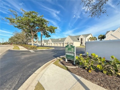 SECOND FLOOR VERANDA with fantastic golf and water views of the on Kelly Greens Golf and Country Club in Florida - for sale on GolfHomes.com, golf home, golf lot