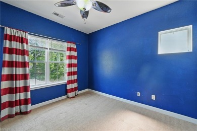 Located in the sought-after New Port at Victory community, this on Bide-A-Wee Golf Course in Virginia - for sale on GolfHomes.com, golf home, golf lot