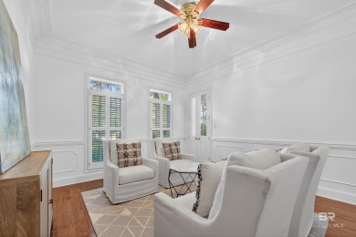 Yes, this home has seen extensive updates and thoughtful on Lakewood Golf Club in Alabama - for sale on GolfHomes.com, golf home, golf lot