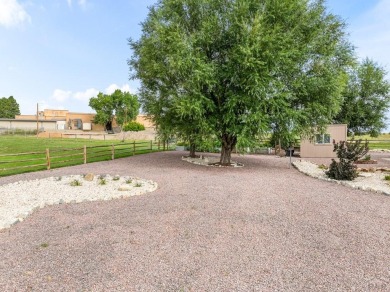 Welcome to 1 Bay Meadows, an Executive-style home nestled on the on Hollydot Golf Course in Colorado - for sale on GolfHomes.com, golf home, golf lot