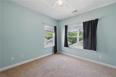 Located in the sought-after New Port at Victory community, this on Bide-A-Wee Golf Course in Virginia - for sale on GolfHomes.com, golf home, golf lot