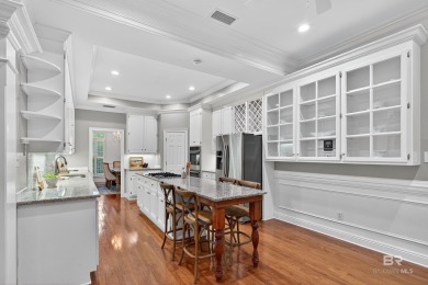 Yes, this home has seen extensive updates and thoughtful on Lakewood Golf Club in Alabama - for sale on GolfHomes.com, golf home, golf lot