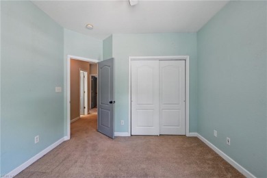 Located in the sought-after New Port at Victory community, this on Bide-A-Wee Golf Course in Virginia - for sale on GolfHomes.com, golf home, golf lot