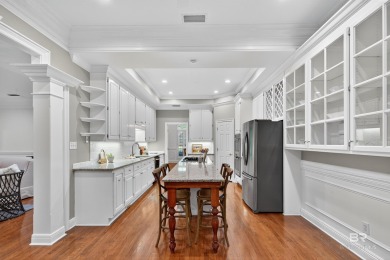 Yes, this home has seen extensive updates and thoughtful on Lakewood Golf Club in Alabama - for sale on GolfHomes.com, golf home, golf lot
