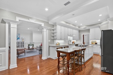 Yes, this home has seen extensive updates and thoughtful on Lakewood Golf Club in Alabama - for sale on GolfHomes.com, golf home, golf lot