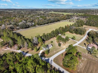 Gorgeous CUSTOM LIVEWELL site built home located in the much on Chiefland Golf and Country Club in Florida - for sale on GolfHomes.com, golf home, golf lot