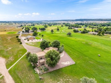 Welcome to 1 Bay Meadows, an Executive-style home nestled on the on Hollydot Golf Course in Colorado - for sale on GolfHomes.com, golf home, golf lot