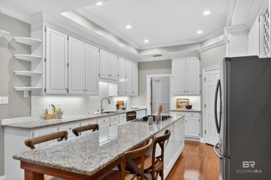 Yes, this home has seen extensive updates and thoughtful on Lakewood Golf Club in Alabama - for sale on GolfHomes.com, golf home, golf lot