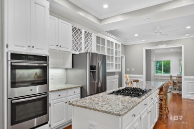Yes, this home has seen extensive updates and thoughtful on Lakewood Golf Club in Alabama - for sale on GolfHomes.com, golf home, golf lot