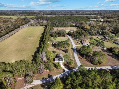 Gorgeous CUSTOM LIVEWELL site built home located in the much on Chiefland Golf and Country Club in Florida - for sale on GolfHomes.com, golf home, golf lot