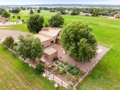 Welcome to 1 Bay Meadows, an Executive-style home nestled on the on Hollydot Golf Course in Colorado - for sale on GolfHomes.com, golf home, golf lot