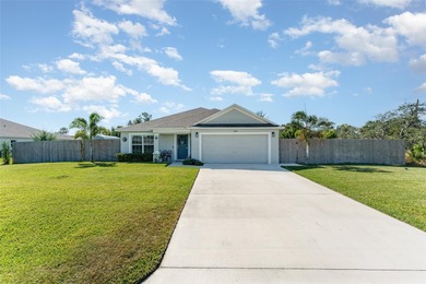 From the moment you pull into the extended driveway, you can on Sun n Lake Golf and Country Club in Florida - for sale on GolfHomes.com, golf home, golf lot