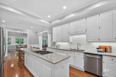 Yes, this home has seen extensive updates and thoughtful on Lakewood Golf Club in Alabama - for sale on GolfHomes.com, golf home, golf lot