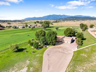Welcome to 1 Bay Meadows, an Executive-style home nestled on the on Hollydot Golf Course in Colorado - for sale on GolfHomes.com, golf home, golf lot