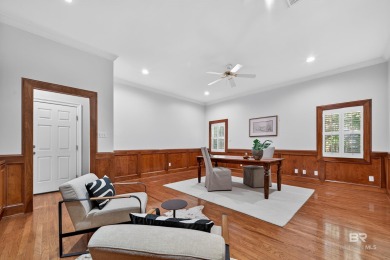 Yes, this home has seen extensive updates and thoughtful on Lakewood Golf Club in Alabama - for sale on GolfHomes.com, golf home, golf lot