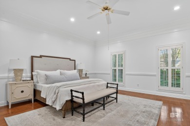 Yes, this home has seen extensive updates and thoughtful on Lakewood Golf Club in Alabama - for sale on GolfHomes.com, golf home, golf lot