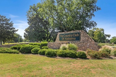 Here's your chance to own not only some PRIME real estate but on Red Eagle Golf Course in Alabama - for sale on GolfHomes.com, golf home, golf lot