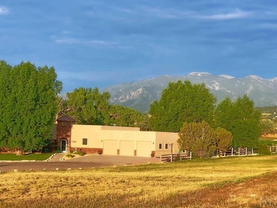 Welcome to 1 Bay Meadows, an Executive-style home nestled on the on Hollydot Golf Course in Colorado - for sale on GolfHomes.com, golf home, golf lot