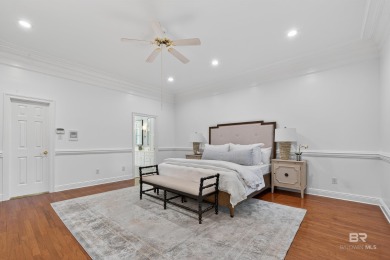 Yes, this home has seen extensive updates and thoughtful on Lakewood Golf Club in Alabama - for sale on GolfHomes.com, golf home, golf lot