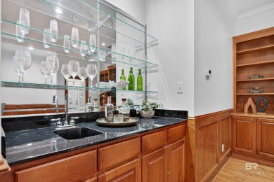 Yes, this home has seen extensive updates and thoughtful on Lakewood Golf Club in Alabama - for sale on GolfHomes.com, golf home, golf lot