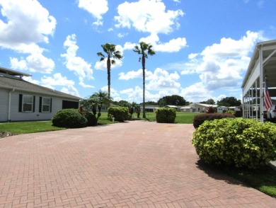 PRICE LOWERED!!  What an amazing opportunity!  With the property on Deer Creek RV Golf Resort in Florida - for sale on GolfHomes.com, golf home, golf lot