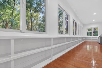 Yes, this home has seen extensive updates and thoughtful on Lakewood Golf Club in Alabama - for sale on GolfHomes.com, golf home, golf lot