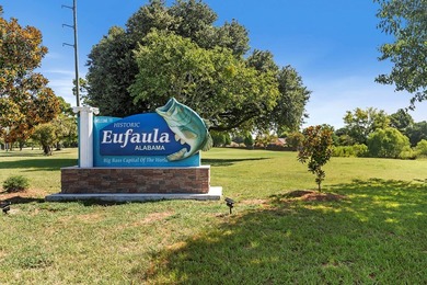 Here's your chance to own not only some PRIME real estate but on Red Eagle Golf Course in Alabama - for sale on GolfHomes.com, golf home, golf lot