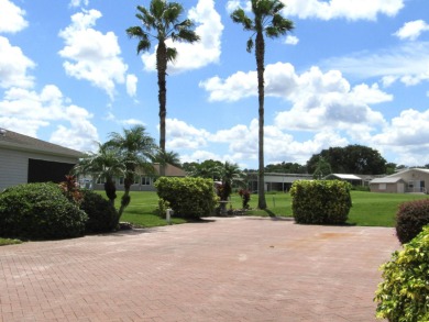 PRICE LOWERED!!  What an amazing opportunity!  With the property on Deer Creek RV Golf Resort in Florida - for sale on GolfHomes.com, golf home, golf lot