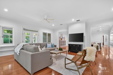 Yes, this home has seen extensive updates and thoughtful on Lakewood Golf Club in Alabama - for sale on GolfHomes.com, golf home, golf lot