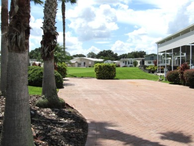 PRICE LOWERED!!  What an amazing opportunity!  With the property on Deer Creek RV Golf Resort in Florida - for sale on GolfHomes.com, golf home, golf lot