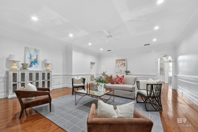 Yes, this home has seen extensive updates and thoughtful on Lakewood Golf Club in Alabama - for sale on GolfHomes.com, golf home, golf lot