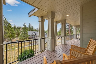 Beautiful Craftsman-style home located in the desirable on Meadowcreek Golf Resort in Idaho - for sale on GolfHomes.com, golf home, golf lot