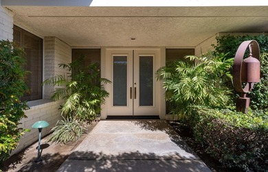 This rare Balmoral floorplan with soaring 12-foot ceilings and on The Club At Morningside in California - for sale on GolfHomes.com, golf home, golf lot