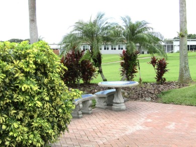 PRICE LOWERED!!  What an amazing opportunity!  With the property on Deer Creek RV Golf Resort in Florida - for sale on GolfHomes.com, golf home, golf lot