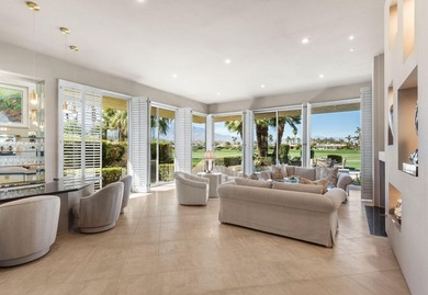 This rare Balmoral floorplan with soaring 12-foot ceilings and on The Club At Morningside in California - for sale on GolfHomes.com, golf home, golf lot