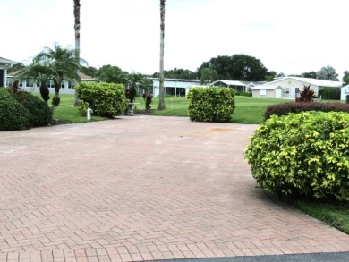PRICE LOWERED!!  What an amazing opportunity!  With the property on Deer Creek RV Golf Resort in Florida - for sale on GolfHomes.com, golf home, golf lot