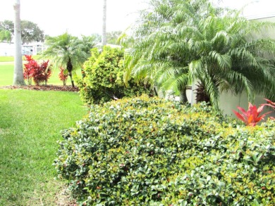 PRICE LOWERED!!  What an amazing opportunity!  With the property on Deer Creek RV Golf Resort in Florida - for sale on GolfHomes.com, golf home, golf lot