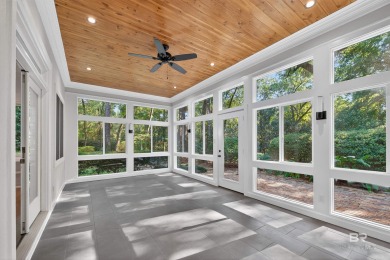 Yes, this home has seen extensive updates and thoughtful on Lakewood Golf Club in Alabama - for sale on GolfHomes.com, golf home, golf lot