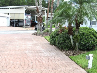 PRICE LOWERED!!  What an amazing opportunity!  With the property on Deer Creek RV Golf Resort in Florida - for sale on GolfHomes.com, golf home, golf lot